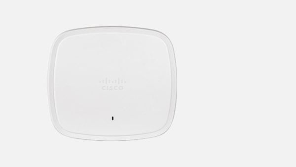 Indoor access points