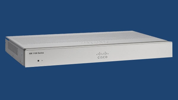Cisco ISR 1000 Series