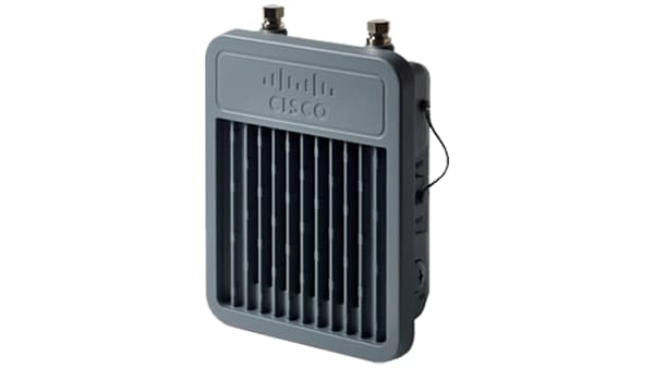 Cisco Wireless Gateway for LoRaWAN