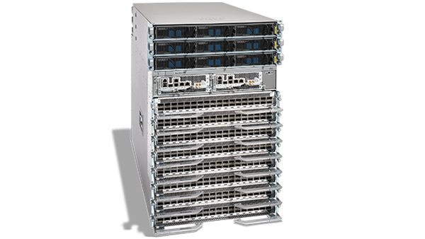 Cisco Nexus 9800 Switch Series