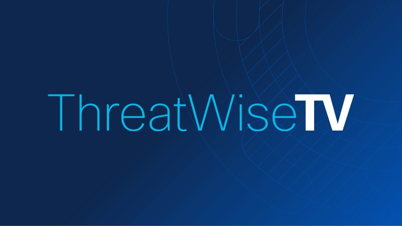 ThreatWise TV