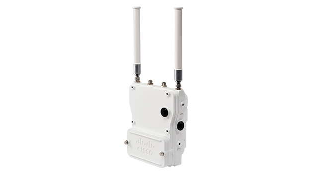 Cisco Catalyst IW6300 Heavy Duty Series Access Point product image