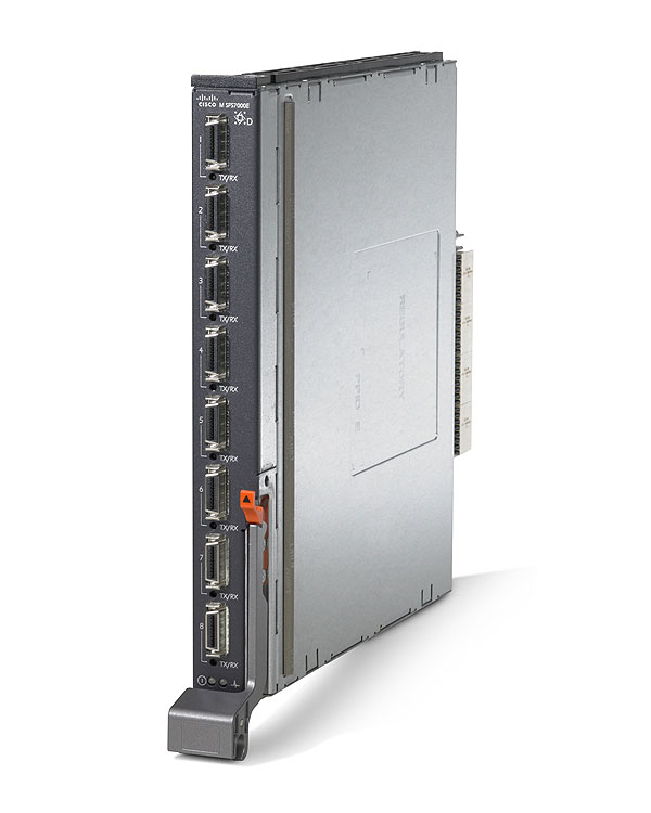 Cisco SFS M7000E InfiniBand Switch