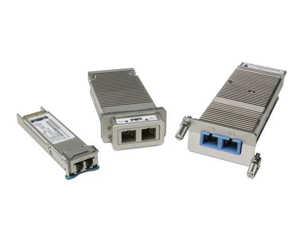 Cisco 10 Gigabit Modules