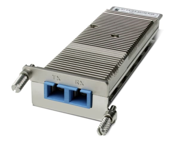Cisco DWDM Transceiver Modules
