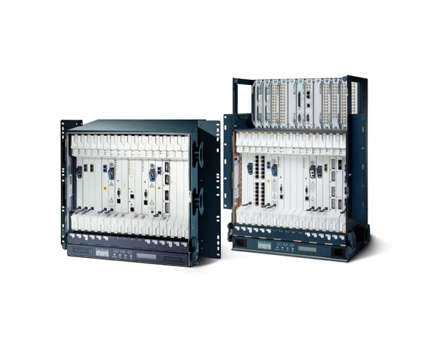 Cisco ONS 15454 Series Multiservice Provisioning Platforms
