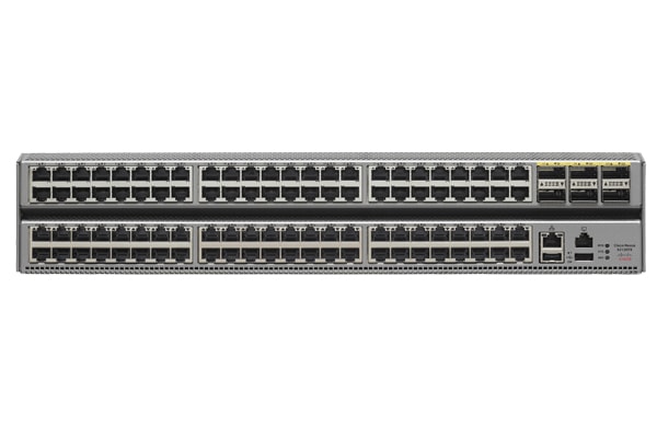 Cisco Nexus 93120TX Switch