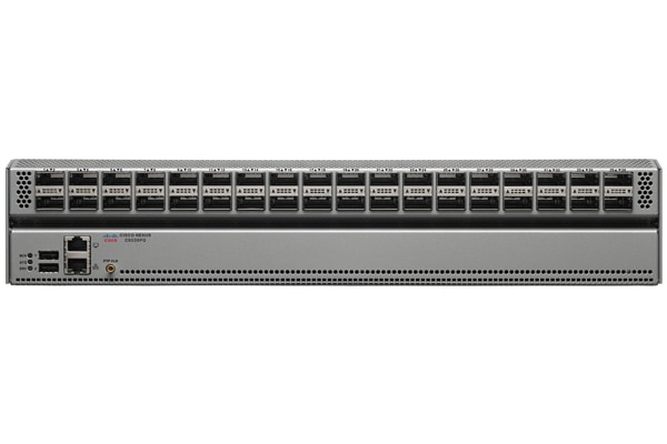 Cisco Nexus 9336PQ ACI Spine Switch