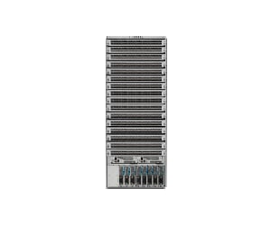Cisco Nexus 9508 Switch
