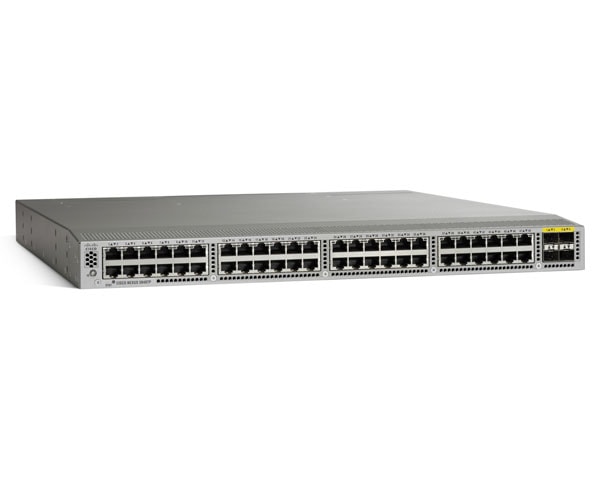 Cisco Nexus 3048 Switch