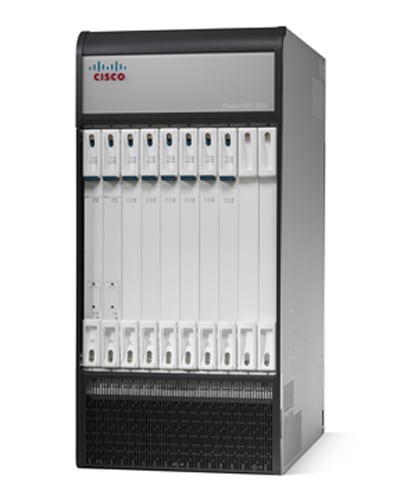 Cisco ASR 5500