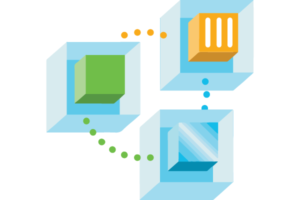 Containerized Microservices Architecture
