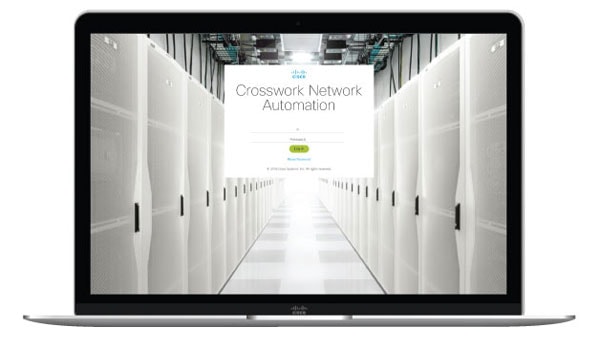 Crosswork Network Automation