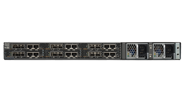 Remote PHY 300 shelf