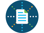 Centralized reporting