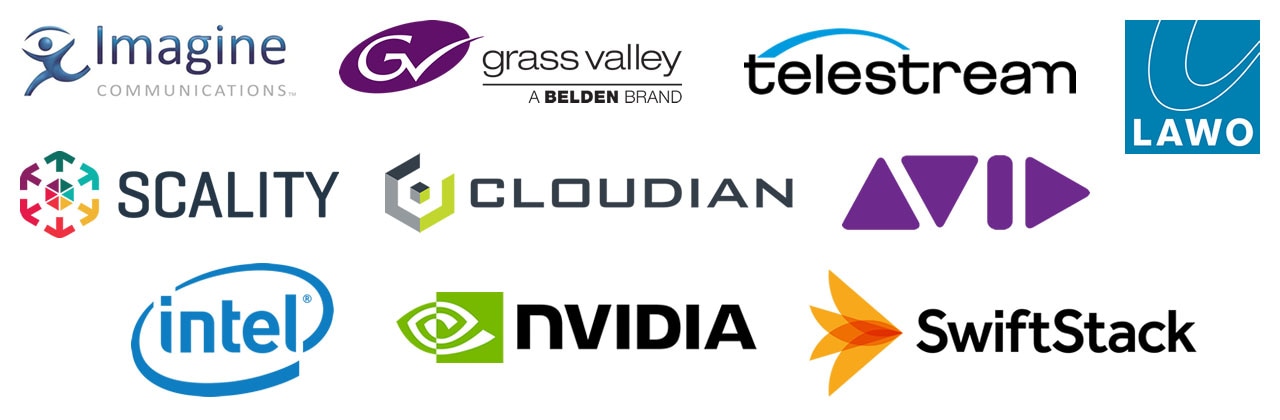 Cisco data center solutions partners