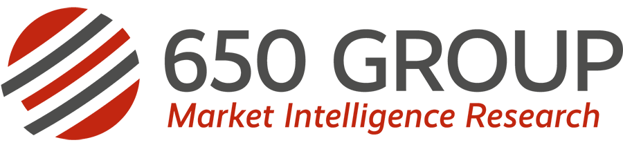 650 Group logo