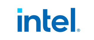Intel logo