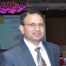 Abhay T