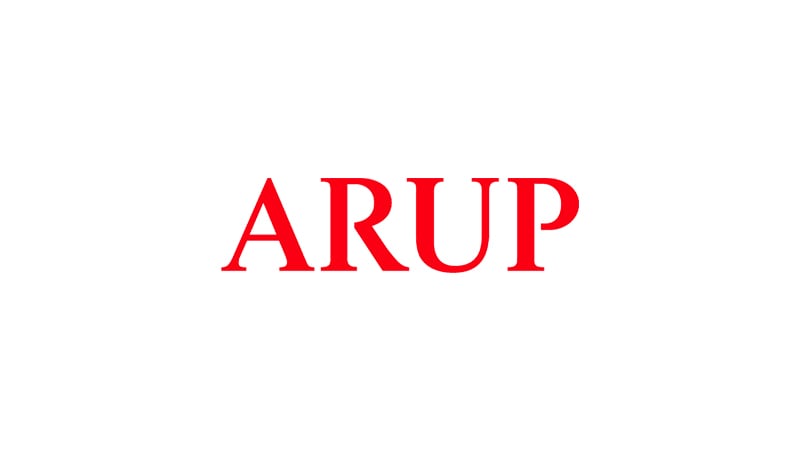 ARUP logo