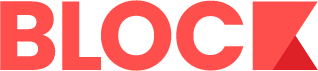 Block logo