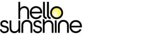 Hello sunshine logo