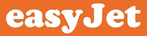 easyJet Airline Company logo