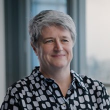 Fay Stevenson