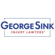 George Sink のロゴ