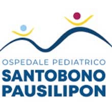 Hospital Santobono のロゴ