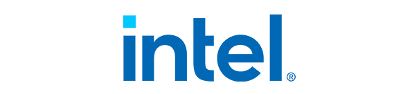 Intel logo
