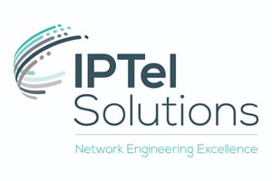 IPTel Solutions logo