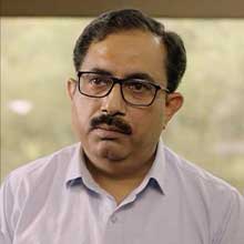 Jagdip Kumar