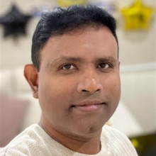 Kannan Thiru