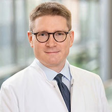 Prof. Dr. David M. Leistner