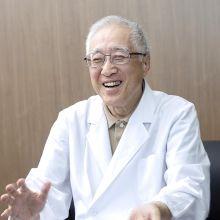 橋本 徹氏 IT・システム統括第一部 共通インフラ推進チーム ディレクター