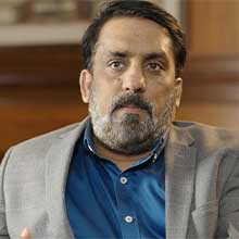Manav Nahar