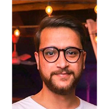 Manil Sood