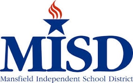 Mansfield Independent School District のロゴ