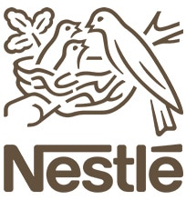 Nestlé logo