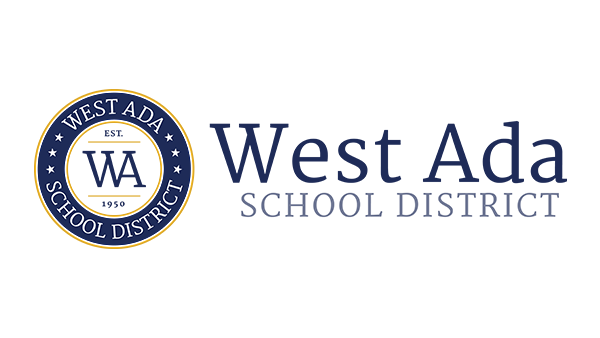 West Ada logo