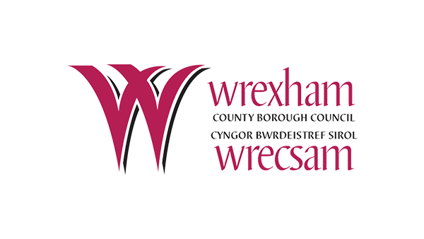 Wrexham County logo