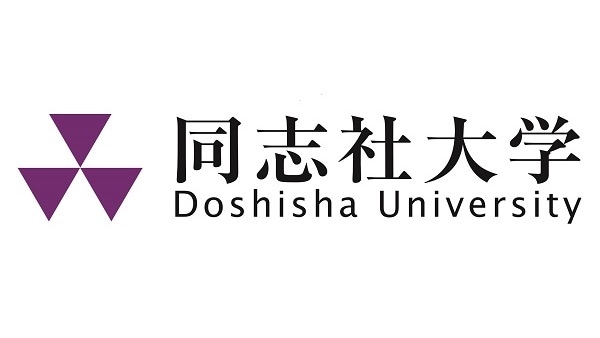 Doshisha logo