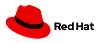 Red hat logo