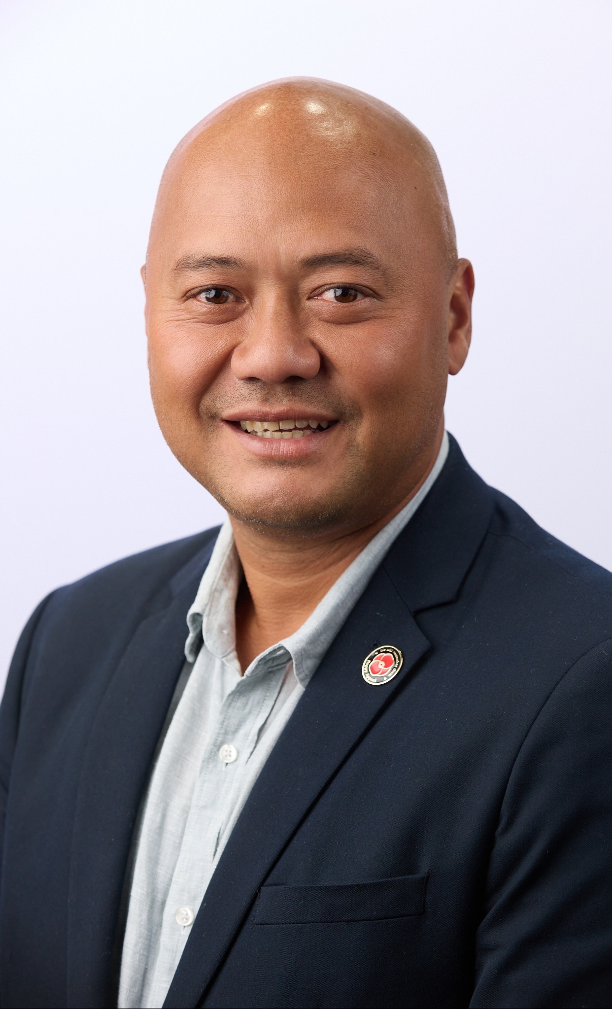 Tony Ellis, Service Director, IT Services