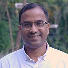 Shreeniwas Bhimanpelli