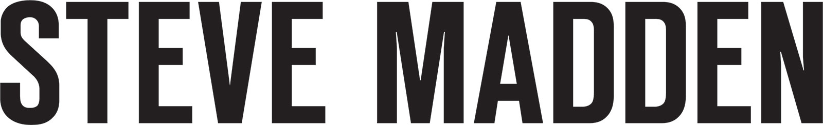 Steve Madden, Ltd. 