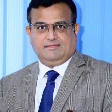 Sudhir Kanvinde, CIO, Supreme Industries