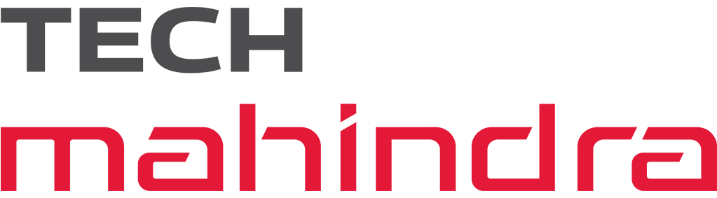 Tech Mahindra logo