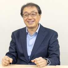 垣本庸平氏 ICT 局 NOC チーム 課長代理